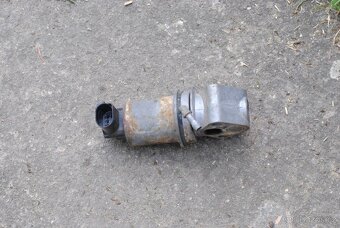 ŠKODA FABIA 1 – NÁHRADNÍ DÍLY - GDL VENTIL - 2