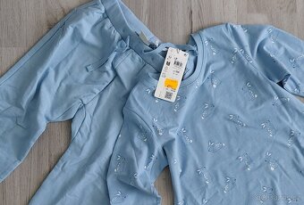 Set se zajícem Lindex vel. 104 - 2