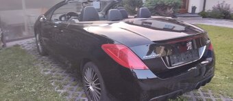 Peugeot 308cc 2,0HDi - 2