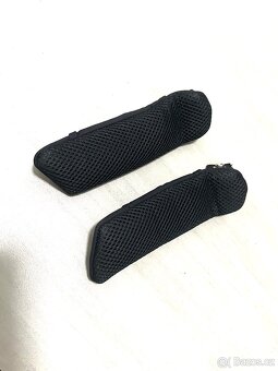 Joolz Aer+ chrániče ramen Black - 2