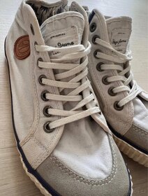 Kotníkové tenisky Pepe jeans 37 - 2