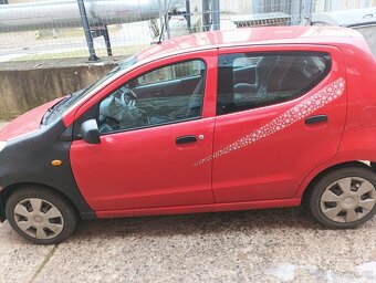 Suzuki alto - 2