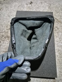 Manžeta řadicí páky (kůže) – BMW - 2