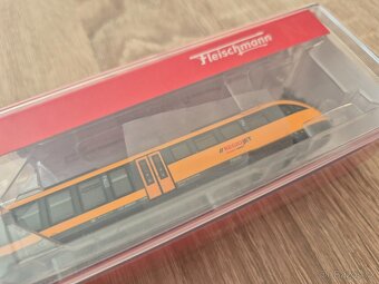 Regiojet Desiro vel. N - 2