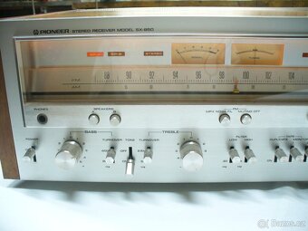 Pioneer SX 850 - 2
