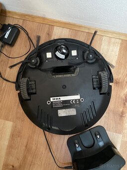 Robotický vysavač Tesla RoboStar T40 – plně funkční - 2