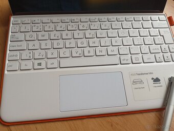 Asus Transformens Mini T102HA - 2