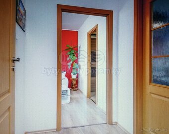 obložkové zárubně - 2