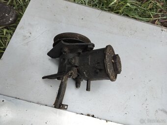 Servo pumpa Patrol - 2