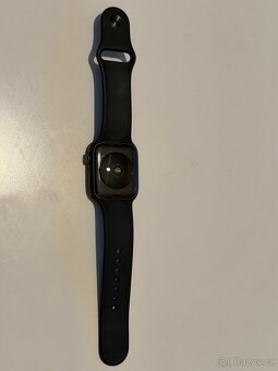 Apple watch SE Space Gray 44mm - 2