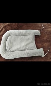 Hnízdo pro miminko - 2