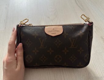 Kabelky různé 200,-/ks - 2