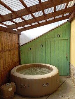 Apartmán na Kovárně - 2