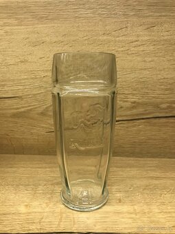 Nové sklenice KOZEL - 2
