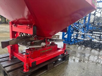 Rozmetadlo hnojiva DS/800 - 2