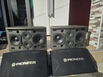 PIONEER CS V 180 - 2