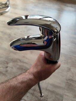 Stojánková baterie - 2