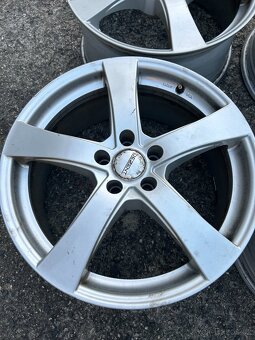 Alu kola R18 5x108 Ford, Volvo - 2