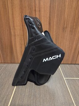 Vyrazecka bauer mach - 2