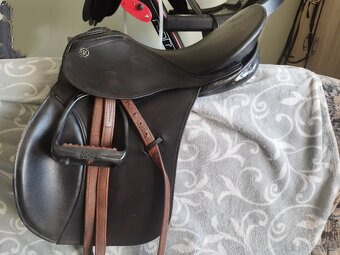 Kieffer Apache 17,5/3 - 2