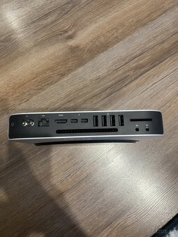 Mac Mini 2014 - 2