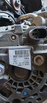 06F903023F Alternátor 140A - 2