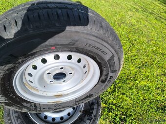 Kola 14" 195/14c - 2