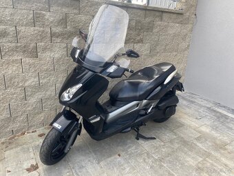 Yamaha X Max 250 2007 - 2