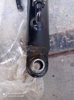 Pístnice New holland CX - 2