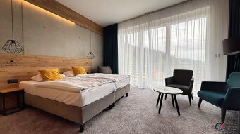 Prodej apartmánu, 31 m² - Dolní Morava, ev.č. 00799 - 2