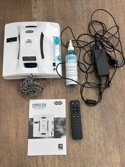 Robotický čistič oken HOBOT 298 - 2