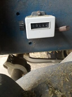 Lis Fortschritt K454 - 2