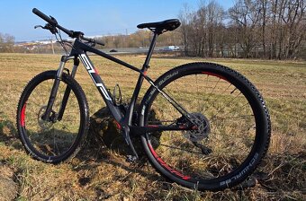 Superior XP 929 - RACE CARBON - 2