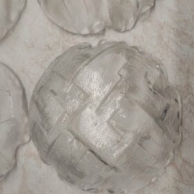 Václav Zajíc sada 6 misky r.. 1979 - 2