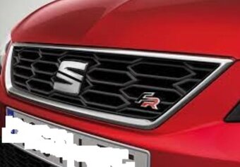 FR Napis pre SEAT - 2