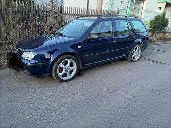 Prodám/golf 4 -1.6 74kw - 2