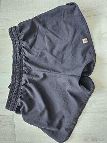 Běžecké kraťasy 12 let - 2