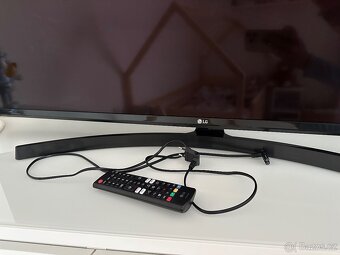 LG televizor 55” - 2