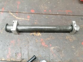 Yamaha R6 2000 díly - 2