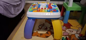 Prodam pejskuv stolecek - 2