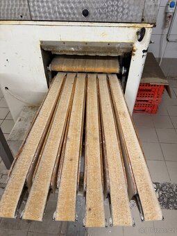 Dělička Multimat DT6 - 2