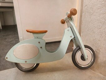 Odrážedlo Vespa pinolino - 2