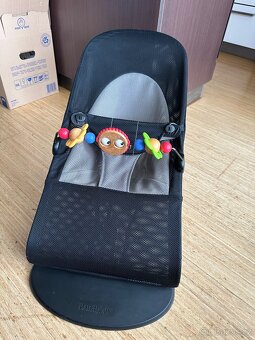 Houpátko Babybjorn - 2
