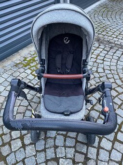 Kočárek Jane Crosswalk R - 2