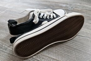 Dětské boty vel. 36 - 2