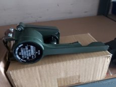 Hummer H1 / HMMWV - přepínač blinkrů - 2