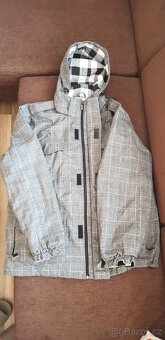 Snowboardová bunda MEATFLY - 2