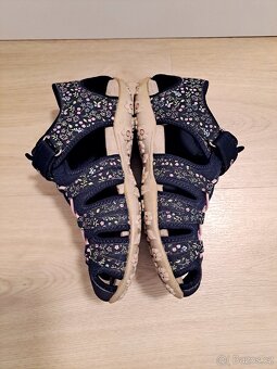 Trekové sandále GEOX vel.38 - 2