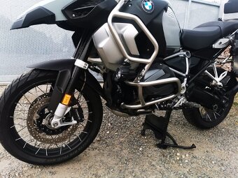BMW R 1250 GSA - 2