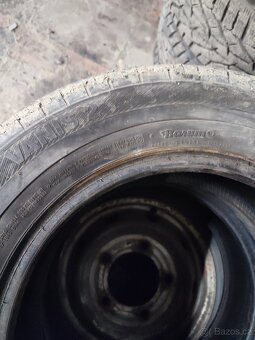195/70R15 C - 2